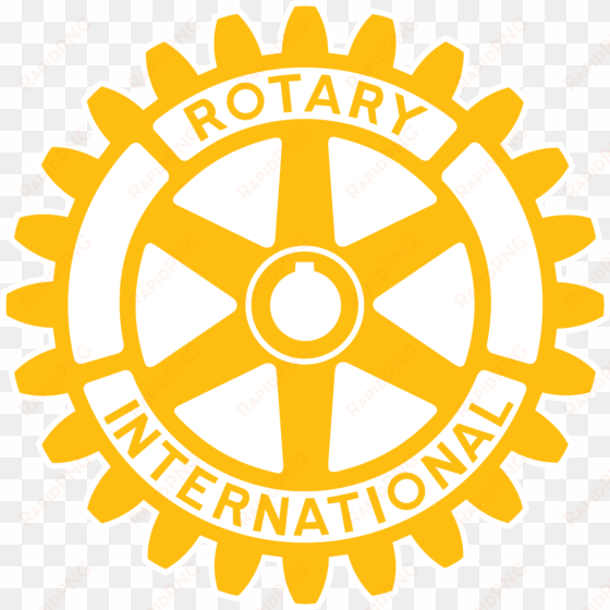 rotary international logo png