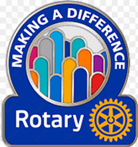 rotary international - rotary theme 2017 18