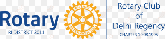 rotary partners - rotary club of delhi