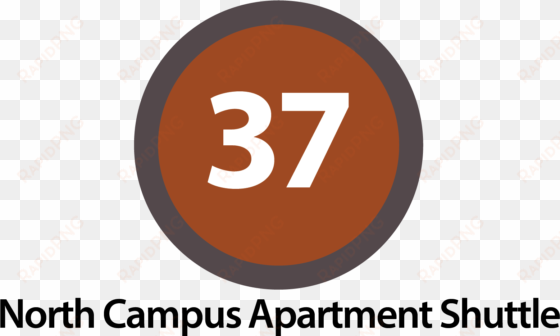 route 37 button - circle