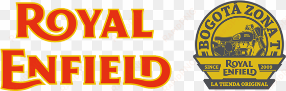 royal enfield bogotá - enfield cycle co. ltd