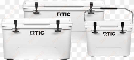 rtic half the price of yeti coolers & holds more - rtic cooler (rtic 45 white)