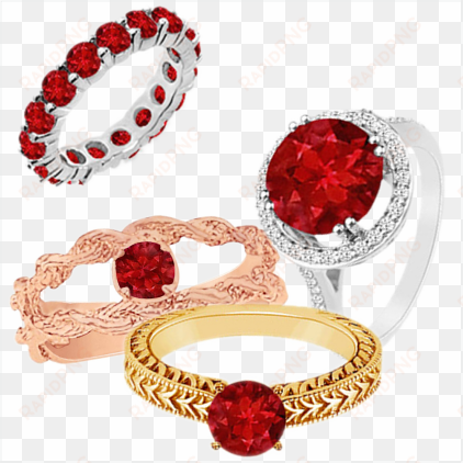 ruby fashion ring - fine jewelry vault ubunr81381p14r beautiful ruby mother