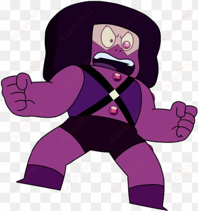 ruby fusion request by asriel - cartoon