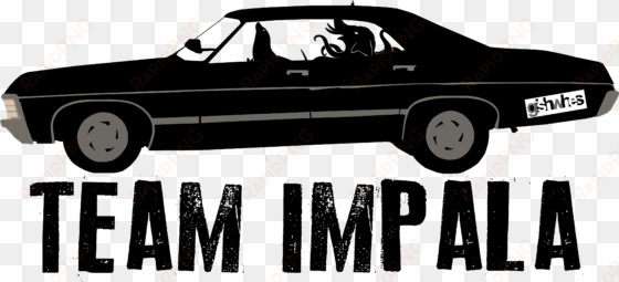 runner up team gishwhes - classic car
