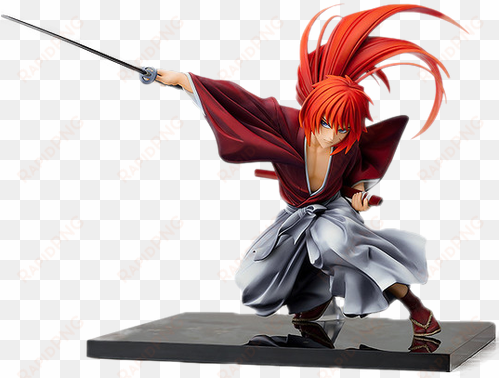 rurouni kenshin