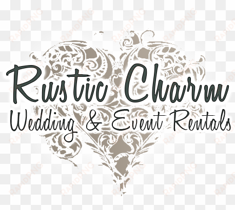 rustic charm wedding & event rentals - faq