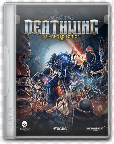 rutor - info - - space hulk - deathwing - enhanced - space hulk deathwing enhanced edition codex