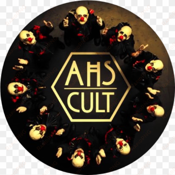 ryan murphy's acclaimed american horror story is out - american horror story