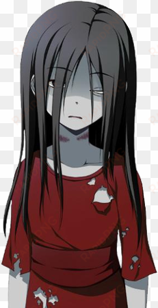 sachiko shinozaki by naomi 321-d7v9rmr - corpse party sachiko shinozaki
