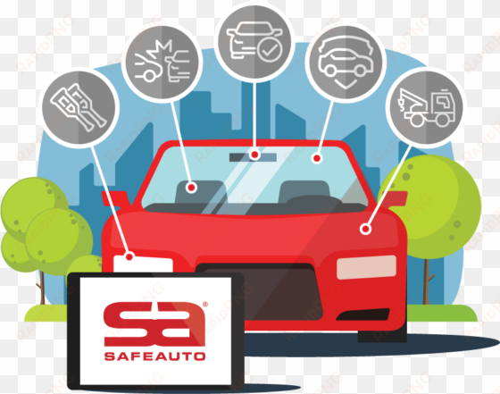 safeauto car insurance quote - safe auto