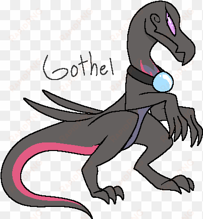 salazzle level and move set - illustration