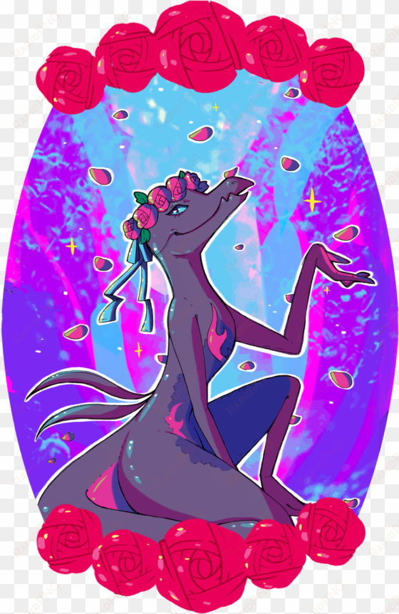 salazzle worst pokemon, pokemon team, all pokemon, - pokémon