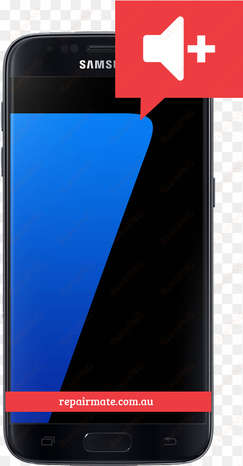 samsung galaxy s7 volume button repair / replacement - samsung