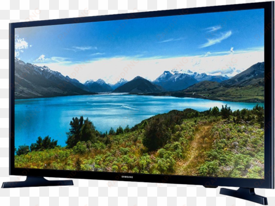 samsung led tv digital 32” - samsung k4000 led tv