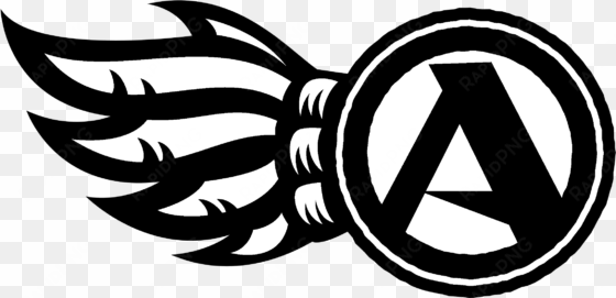 san diego state aztecs logo black and white - png san diego aztecs vector