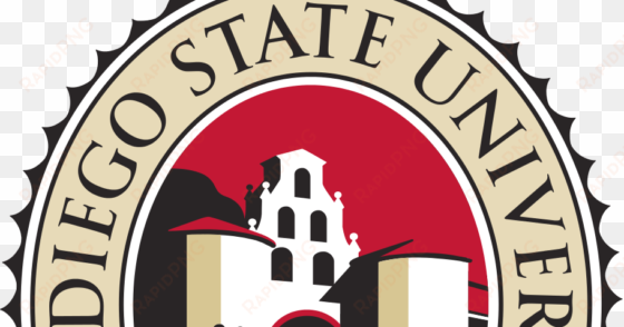 san diego state university seal