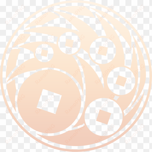 sanada icon - sengoku night blood symbol