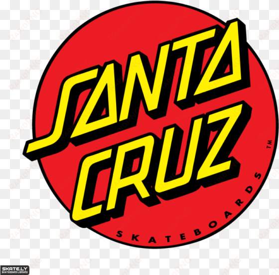 santa cruz skateboards