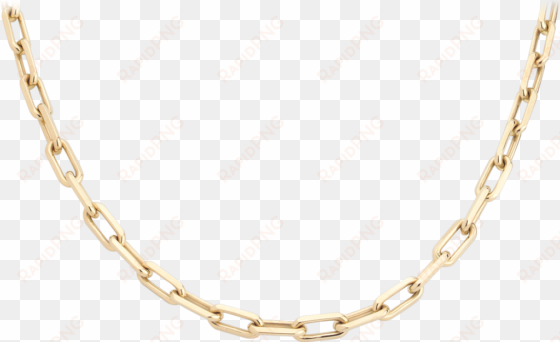 santos de cartier necklaceyellow gold - gold neck chain design