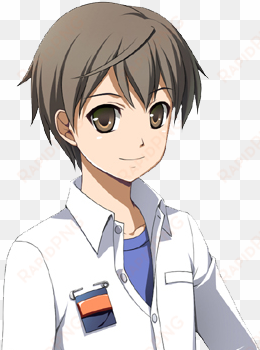 satoshi mochida copa - satoshi corpse party