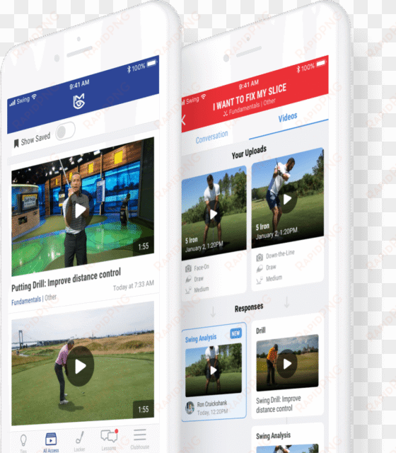 save time, grow your brand and increase revenue with - golf