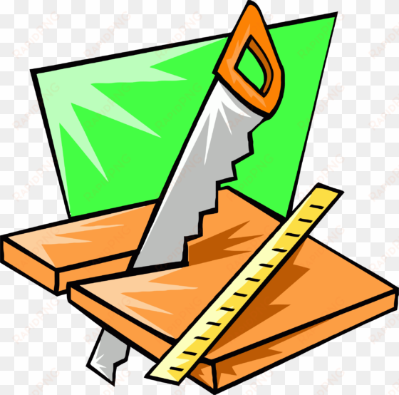 saw wood working carpenter clipart png - woodworking: how to start your woodworking business