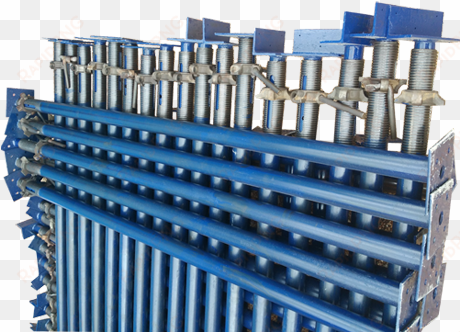 scaffolding