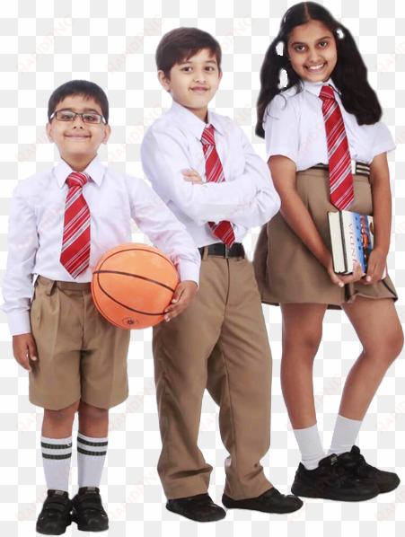 school - student in uniform png