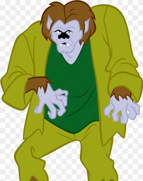 scooby-doo - cartoon