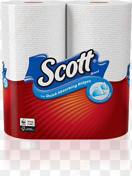 scott paper towels product image - scott paper towels