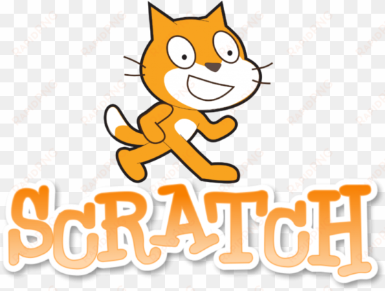 scratch logo