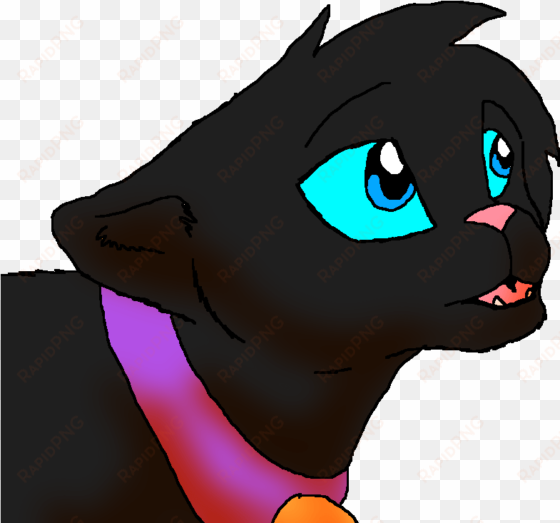 scratch studio anything about warriors png warrior - warriors cat animated gif