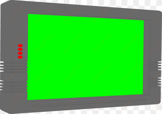 screen green svg - drawing