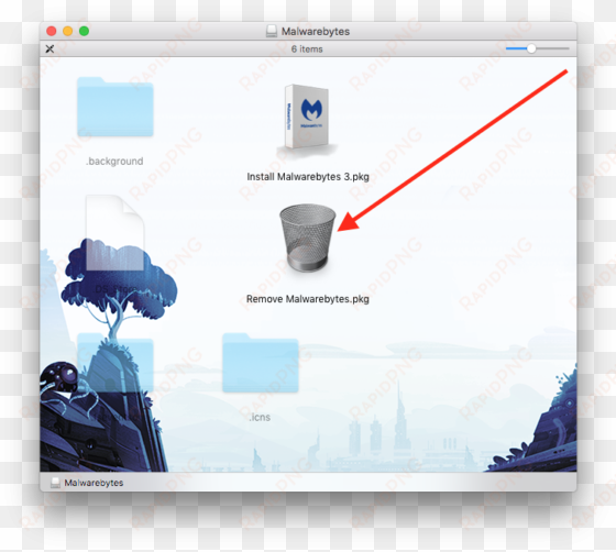 screen shot 2017 08 04 at - malwarebytes アン インストール mac