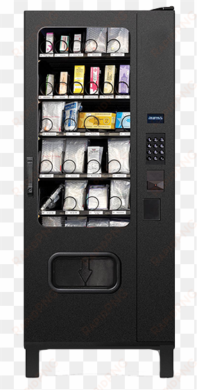 sd3000-r - vending machines