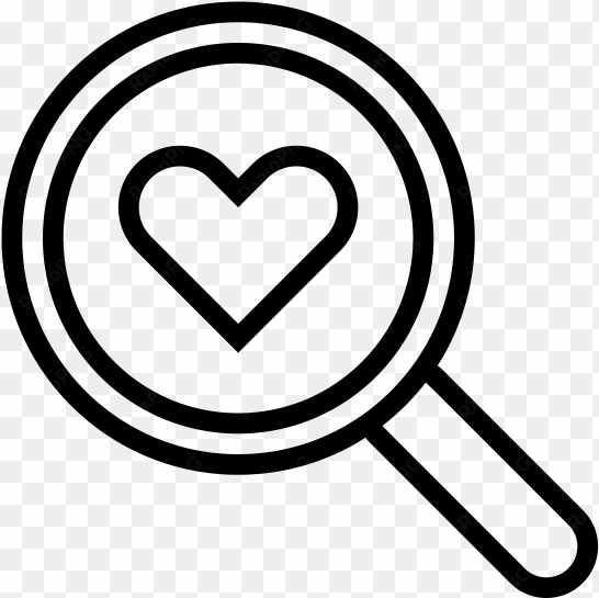 search for lost pets - icon