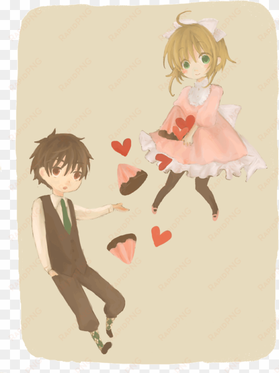 search results - cardcaptor sakura