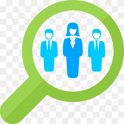 search - staff search icon