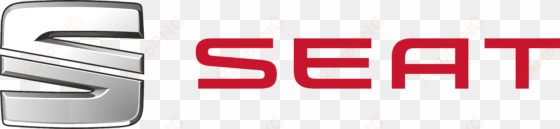seat symbol, logo - seat leon logo png