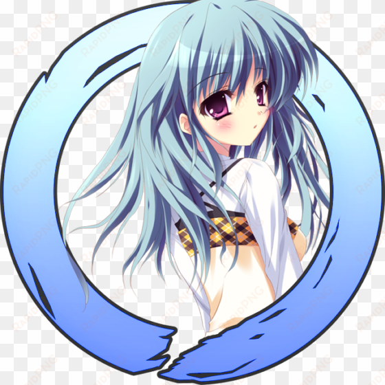 section-pass - mashiro iro symphony: *mutsu-no-hana