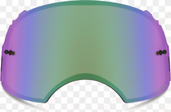 see it to believe it - oakley airbrake mx & mayham pro high impact &