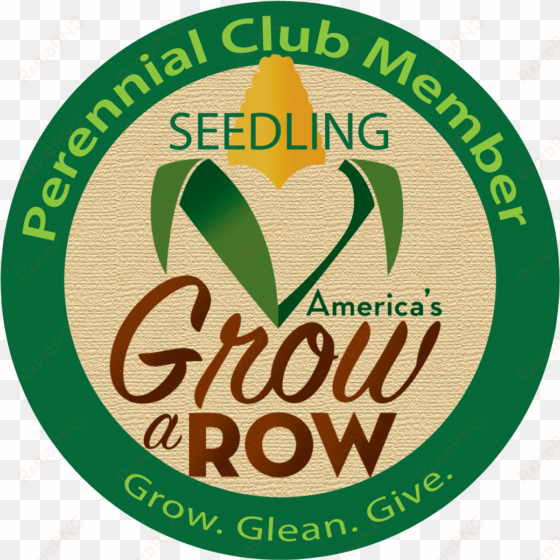 seedling member $100 - bristol bay area health corporation
