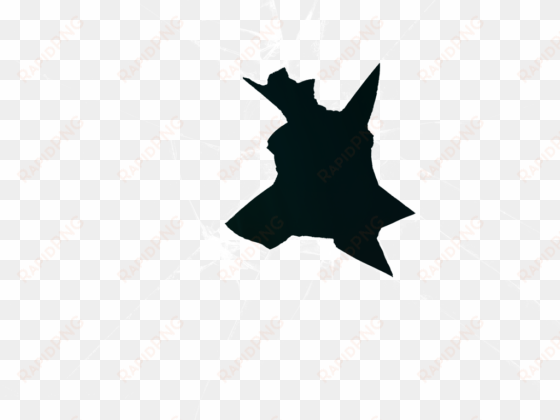 seguro solo se ve una mancha azul oscuro, es pork es - roto png
