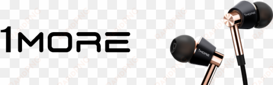 select your earphone model below to find your compatible - 1more e1001 triple driver in-ear headphones gold