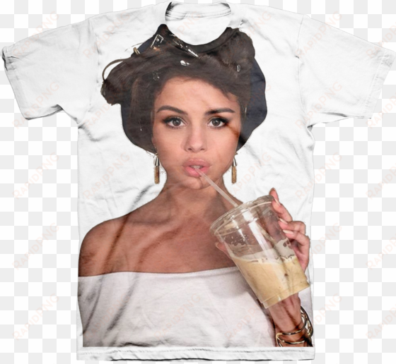 selena gomez s revival tour merchandise wwd