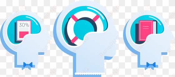 send a special message to subscribers who haven't opened - graphic design
