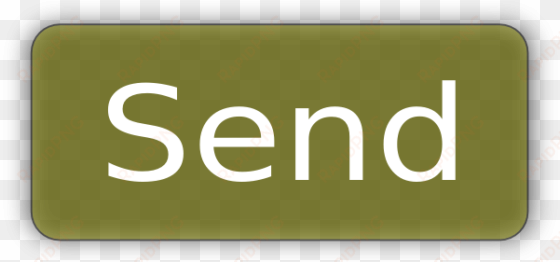 send button clip art at clker - green send button png