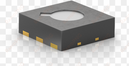sensirion environmental sensing gas preview - metal oxide gas sensor
