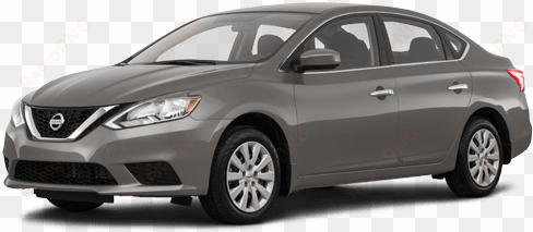 sentra - nissan sentra 2018 gray